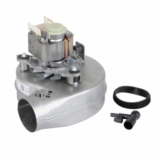 Ventilador neobit plus 24/24f - ROCA BAXI : 125027080