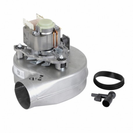 Ventilador neobit plus 24/24f - ROCA BAXI : 125027080