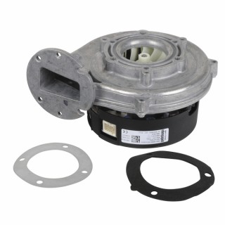 Ventilador platinum compact - ROCA BAXI : 125057000