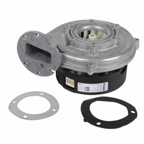 Ventilador platinum compact - BAXI ROCA : 125057000