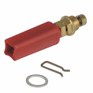 Volante llave llenado novanox - ROCA BAXI : 125062684