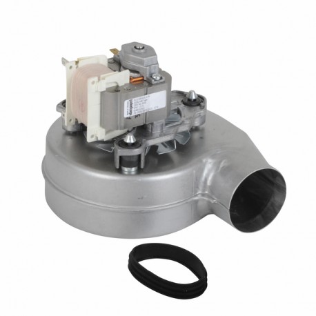 Ventilador 1v mvl rlg108 deimos - BAXI ROCA : 125565385