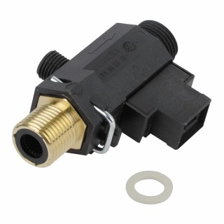 Flow-switch victoria 24 - ROCA BAXI : 125566377