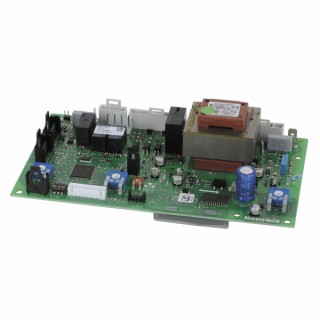 Tarjeta electrónica victoria 24 - BAXI ROCA : 125568739