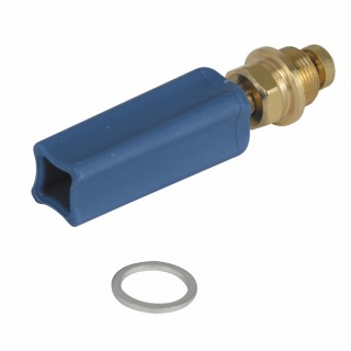 Volante llave llenado altais/deimos space - ROCA BAXI : 125611930