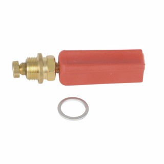 Volante llave llenado novamax 25/25-31/31f - ROCA BAXI : 125620890