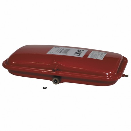 Vaso expansión 7l. platinum compact - BAXI ROCA : 125630400