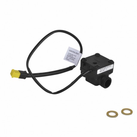 Cuerpo hidrobloc gavina - ROCA BAXI : 129400003