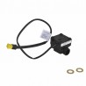 Cuerpo hidrobloc gavina - BAXI ROCA : 129400003