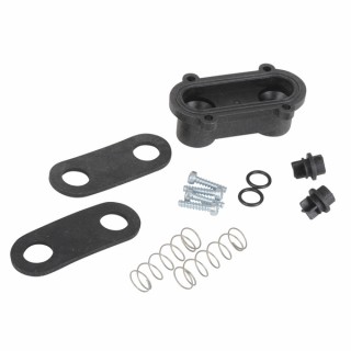 Soporte purgador/presostato hidrobloc gavina - BAXI ROCA : 129400008