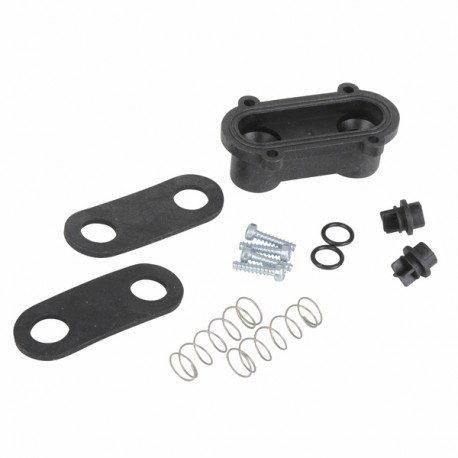 Soporte purgador/presostato hidrobloc gavina - BAXI ROCA : 129400008