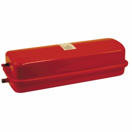 Vaso de expansión gavina confort - ROCA BAXI : 141041200
