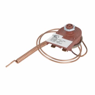 Termostato de seguridad cc gt confort - BAXI ROCA : 147057241