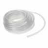 Tubo de silicona presostato de aire L. 5 m