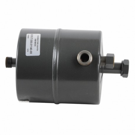 Intercambiador k-26 gavina 20 - BAXI ROCA : 190034320