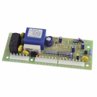 Tarjeta electrónica gavina gti año 99 - ROCA BAXI : 190037018