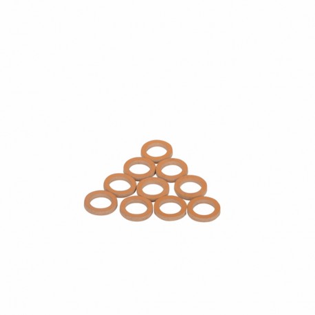 Junta ø 12,5x18,5x3 (X 10) - SIME : 2030255