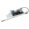 Modulo termostato mono 1200w - DE DIETRICH CHAPPEE : 300002042