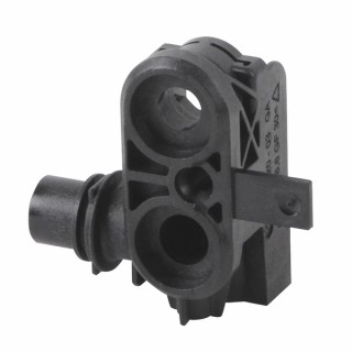 Conexion plastico Intercambiador - FERROLI : 39830560