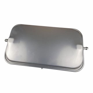 Vaso expansion 8 l - FERROLI : 39846070