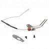 Kit de grupo de electrodos bluehelix proc - FERROLI : 39846091