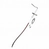 Electrodo de ionizacion - CHAFFOTEAUX : 60001873