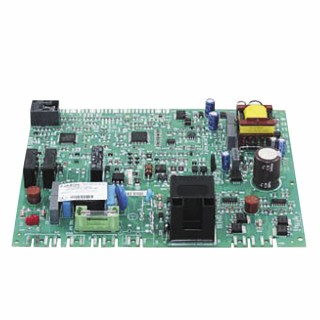 Circuito impreso - CHAFFOTEAUX : 60002508-01