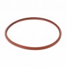 Guarnición silicona Ø157 F145 H6,7 - COSMOGAS : 60703032
