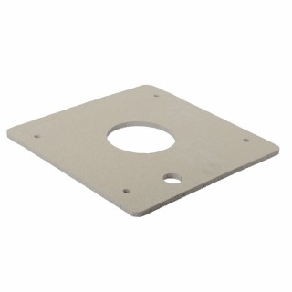 Panel aislante cámara de combu - SIME : 6101902