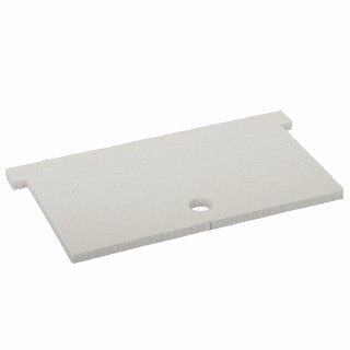 Aislante delantero cámara de c - SIME : 6139770