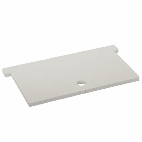 Aislante delantero cámara de c - SIME : 6139770