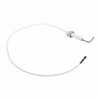Electrodo de encendido-detecci - SIME : 6235932A