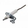 Electrodo de ionización D9.5 H50 P6 - COSMOGAS : 62632048