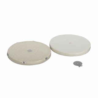 Fibra ceramica posterior - CHAFFOTEAUX : 65105904