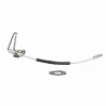 Electrodo de encendido - CHAFFOTEAUX : 65114235