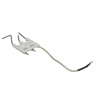 Electrodo de encendido (doble) - CHAFFOTEAUX : 65152497