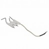 Electrodo de encendido (doble) - CHAFFOTEAUX : 65152497