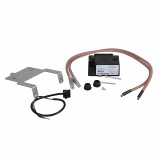 Kit sustitución encendedor ZM20/10 (EL02 - EL03)  - CUENOD : 65301223