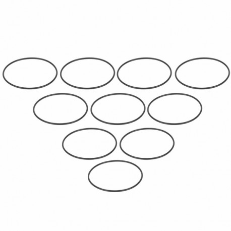 Junta torica  (X 10) - DE DIETRICH CHAPPEE : 7626806