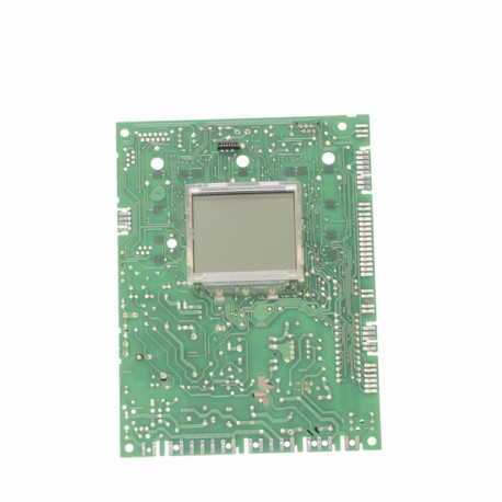 Tarjeta electrónica - DE DIETRICH : 7713216