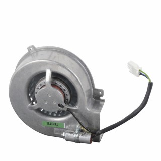 Ventilador  equipado GBT30 - GEMINOX : 87168052130