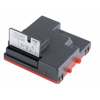 Centralita de seguridad ventilador opción fase/fase - GEMINOX : 87168266170