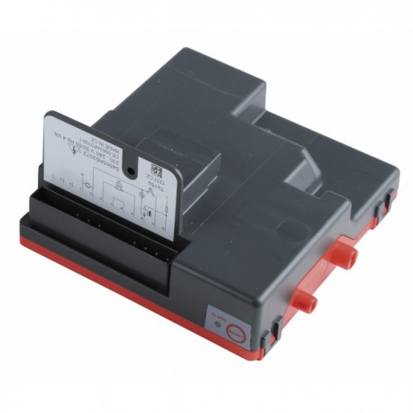 Centralita de control s4565 ad 2072 - GEMINOX : 87168294760