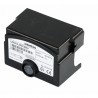 Caja de seguridad lmo54 v3  - GEMINOX : 8718575516