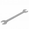 Llave de horquilla 16x18mm