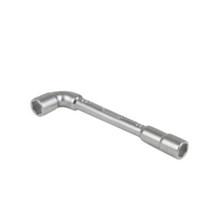 Llave fija para tubo 8mm