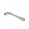 Llave fija para tubo 8mm