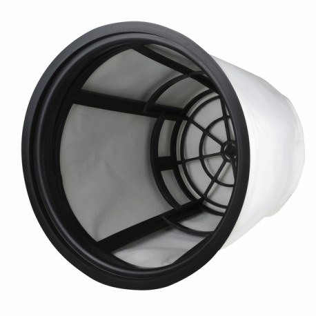 Filtro primario de algodón