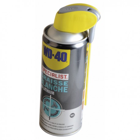 Wd-40 -  Grasa Blanca - WD40 : 33391/44