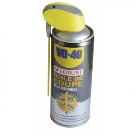 WD-40 - Aceite de recorte - WD40 : 33110